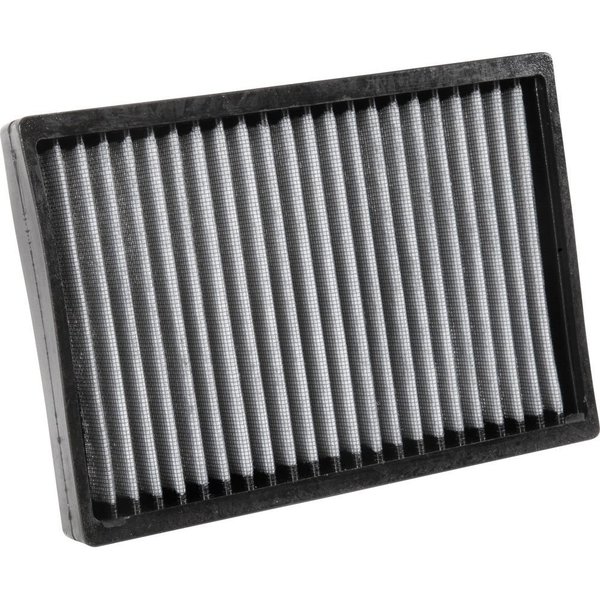 K&N Cabin Air Filter, Vf1014 VF1014